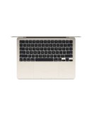 MacBook Air 13" M3 Chip 24/512GB Starlight (8C CPU 10C GPU)