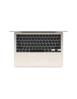 MacBook Air 13" M3 Chip 24/512GB Starlight (8C CPU 10C GPU)