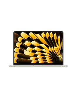 MacBook Air 13" M3 Chip 16/256GB Starlight (8C CPU 8C GPU)