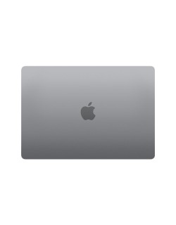 MacBook Air M3 Chip 15" 8/256GB Space Gray (8C CPU 10C GPU)