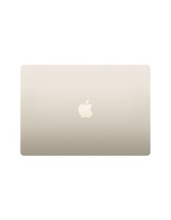 MacBook Air M3 Chip 15" 8/512GB Starlight (8C CPU 10C GPU)