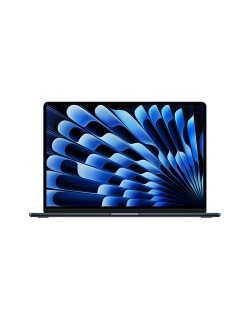 MacBook Air M3 Chip 15" 16/512GB Midnight (8C CPU 10C GPU)