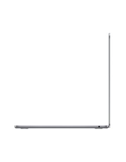 MacBook Air M3 Chip 15" 16/512GB Space Gray (8C CPU 10C GPU)