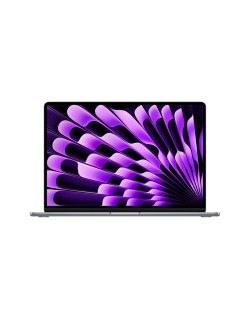 MacBook Air M3 Chip 15" 16/512GB Space Gray (8C CPU 10C GPU)