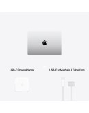 MacBook Pro 14" M5 Chip 16/512GB (10C CPU 10C GPU)