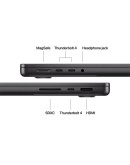 MacBook Pro 14" M5 Chip 16/512GB (10C CPU 10C GPU)