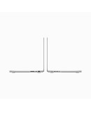 MacBook Pro 14" M3 Chip 8GB/1TB Silver (8C CPU 10C GPU)