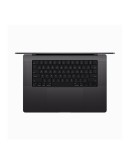 MacBook Pro 16" M3 Pro Chip 18/512GB Space Black (12C CPU 18C GPU)