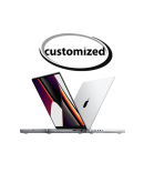 MacBook Pro 14inch (2021) | M1 Max Chip (Customized)