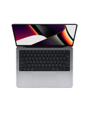 MacBook Pro 14inch (2021) | M1 Max Chip (Customized)