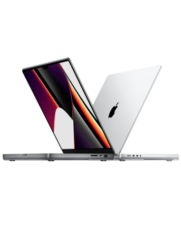 MacBook Pro 16inch (2021) | M1 Max Chip | 32GB Ram (Customized)
