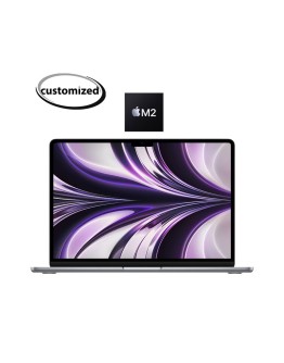 MacBook Air (2022) | M2 Chip | 16GB