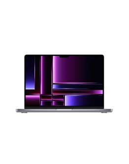 MacBook Pro 14" M2 Max Chip (12C CPU 30C GPU)