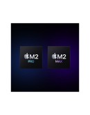 MacBook Pro 16" M2 Pro (12C CPU 19C GPU)
