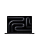 MacBook Pro 2024 14 inch M3 Max 14C CPU 30C GPU 36GB Ram