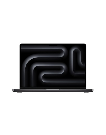 MacBook Pro 14" M3 Pro (12C CPU 18C GPU)