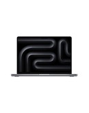 MacBook Pro 14" M3 (8C CPU 10C GPU)