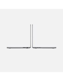 MacBook Pro 14" M3 Chip 8/512GB Silver (8C CPU 10C GPU)