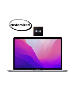 MacBook Pro 13inch (2022) | M2 Chip | 16GB