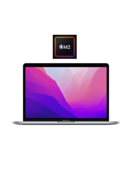 MacBook Pro 13inch M2 Chip (2022)