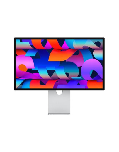 Apple Studio Display 27″ Standard Glass 5K Retina display Monitor