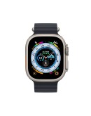 Apple Watch Ultra (GPS+Cellular) Titanium Case