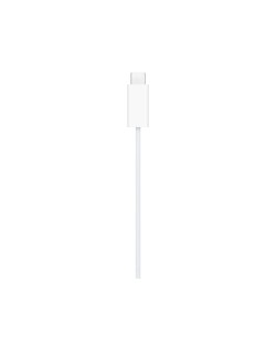 Apple Watch Magnetic Fast Charger to USB-C Cable (1M)