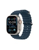 Apple Watch Ultra 2 (GPS+Cellular) Titanium Case (49mm)