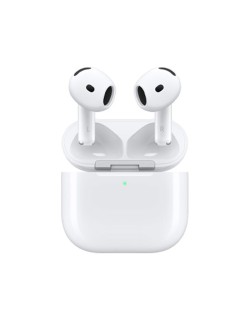 Apple AirPods 5 With Wireless Charging Case
