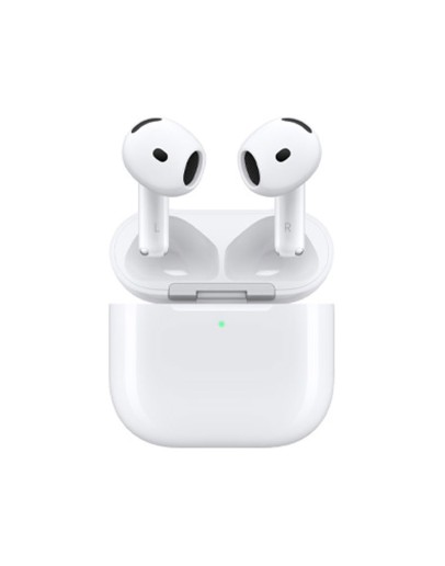Apple AirPods 5 With Wireless Charging Case