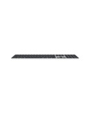 Apple Magic Keyboard with Touch ID and Numeric Keypad for (USB‑C) - US English