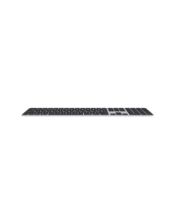 Apple Magic Keyboard with Touch ID and Numeric Keypad for (USB‑C) - US English
