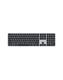 Apple Magic Keyboard with Touch ID and Numeric Keypad for (USB‑C) - US English