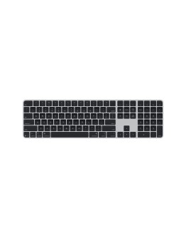 Apple Magic Keyboard with Touch ID and Numeric Keypad for (USB‑C) - US English