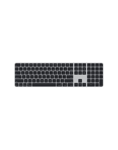 Apple Magic Keyboard with Touch ID and Numeric Keypad for (USB‑C) - US English