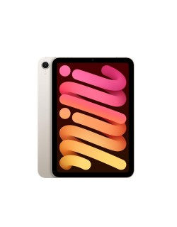 iPad Mini 7 WiFi 256GB Starlight