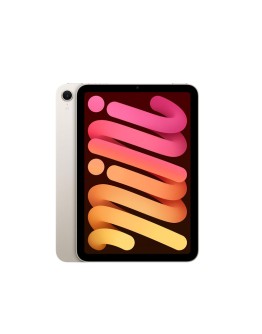 iPad Mini 7 WiFi 256GB Starlight