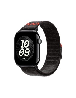 Apple Watch Series 10 46mm Nike Sport Loop Strap