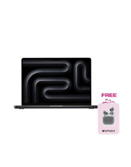 MacBook Pro 14" M5 Chip 24GB/1TB (10C CPU 10C GPU)