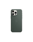 Apple FineWoven MagSafe Case for iPhone 15 Pro