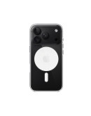 Apple Clear MagSafe Case for iPhone 18 Pro