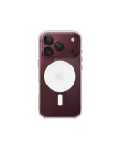 Apple Clear MagSafe Case for iPhone 18 Pro