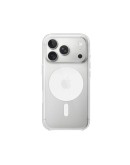 Apple Clear MagSafe Case for iPhone 18 Pro