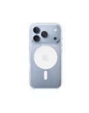 Apple Clear MagSafe Case for iPhone 18 Pro