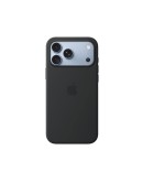 Apple Silicone MagSafe Case for iPhone 18 Pro Max