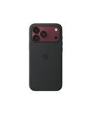 Apple Silicone MagSafe Case for iPhone 18 Pro Max