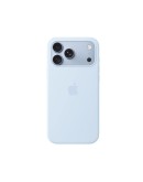 Apple Silicone MagSafe Case for iPhone 18 Pro Max