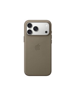 Apple TechWoven MagSafe Case for iPhone 18 Pro Max