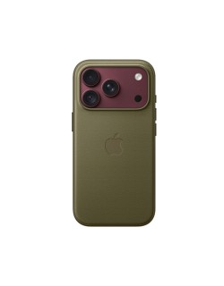 Apple TechWoven MagSafe Case for iPhone 18 Pro