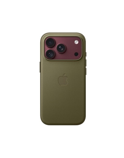 Apple TechWoven MagSafe Case for iPhone 18 Pro